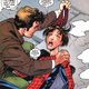 Illustration for article titled A Few of the Characters that have Worn Spider-Mans Webs
